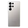 Samsung Galaxy S25 Ultra 17,5 cm (6,9 Zoll) Dual SIM Android 15 5G USB Typ-C 12 GB 512 GB 5000 mAh Grau, Titan