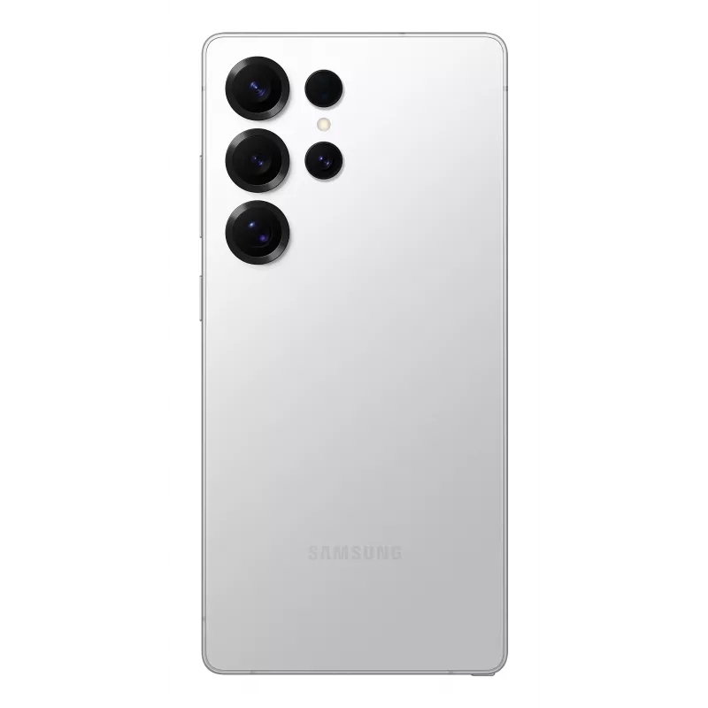 Samsung Galaxy S25 Ultra 17,5 cm (6,9 Zoll) Dual SIM Android 15 5G USB Typ-C 12 GB 512 GB 5000 mAh Schwarz, Silber, Weiß