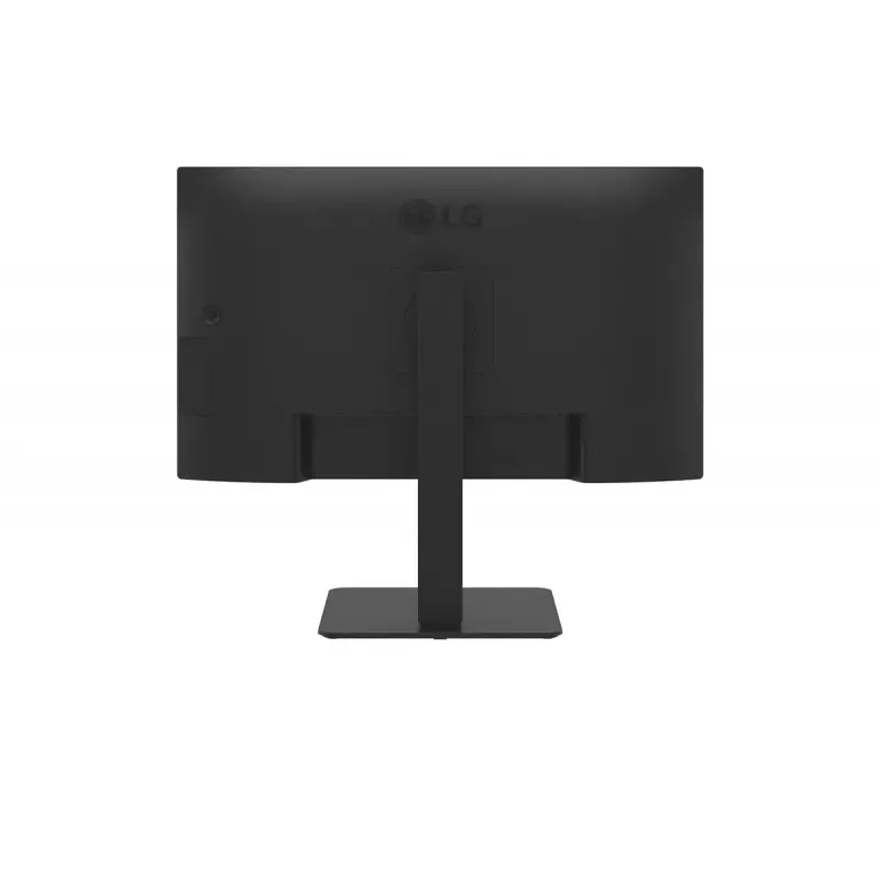 LG 27BA54QB-B Computer Monitor 68,6 cm (27 Zoll) 2560 x 1440 Pixel Quad HD LCD Schwarz