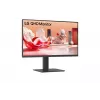 LG 27BA54QB-B Computer Monitor 68,6 cm (27 Zoll) 2560 x 1440 Pixel Quad HD LCD Schwarz