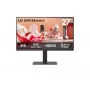 LG 27BA54QB-B Computer Monitor 68,6 cm (27 Zoll) 2560 x 1440 Pixel Quad HD LCD Schwarz