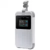 ACER Connect M6e 5G Mobiler WLAN-Router – 1 GB Hotspot