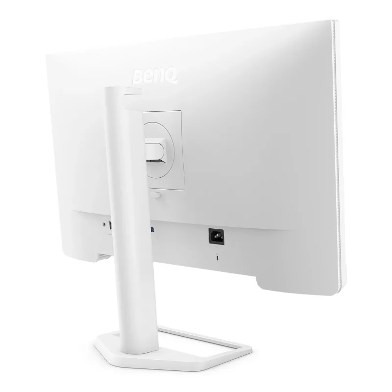 BenQ EW3290U Computer Monitor 79,2 cm (31,2 Zoll) 3840 x 2160 Pixel 4K Ultra HD LED Weiß