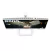 BenQ EW3290U Computer Monitor 79,2 cm (31,2 Zoll) 3840 x 2160 Pixel 4K Ultra HD LED Weiß