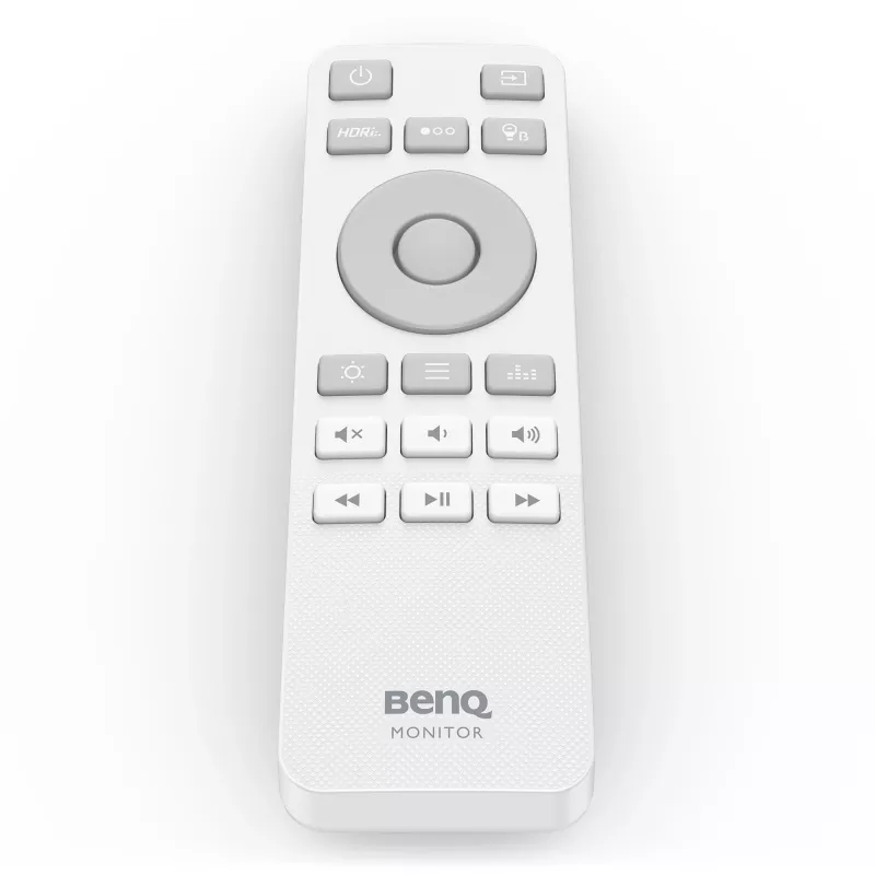 BenQ EW3290U Computer Monitor 79,2 cm (31,2 Zoll) 3840 x 2160 Pixel 4K Ultra HD LED Weiß