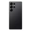 Samsung Galaxy S25 Ultra 17,5 cm (6,9 Zoll) Dual SIM Android 15 5G USB Typ-C 12 GB 256 GB 5000 mAh Schwarz, Titan