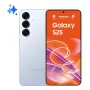 Samsung Galaxy S25 15,8 cm (6,2 Zoll) Dual SIM Android 15 5G USB Typ-C 12 GB 256 GB 4000 mAh Blau