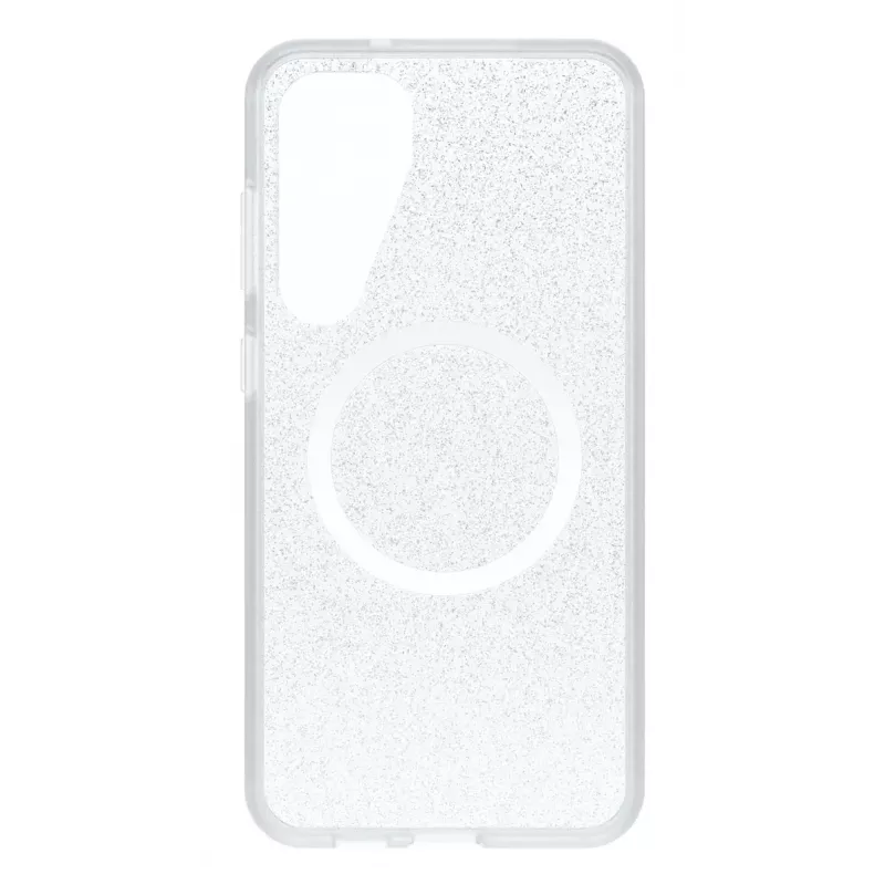 Cover Samsung Galaxy S25+ Otterbox React Case mit Magneten