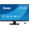 iiyama ProLite XU2793HSU-B7 Computer Monitor 68,6 cm (27 Zoll) 1920 x 1080 Pixel Full HD LED Schwarz