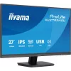 iiyama ProLite XU2793HSU-B7 Computer Monitor 68,6 cm (27 Zoll) 1920 x 1080 Pixel Full HD LED Schwarz