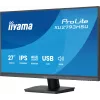 iiyama ProLite XU2793HSU-B7 Computer Monitor 68,6 cm (27 Zoll) 1920 x 1080 Pixel Full HD LED Schwarz