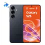 Samsung Galaxy S25 SM-S931B/DS 15,8 cm (6,2 Zoll) Dual SIM Android 15 5G USB Typ-C 12 GB 128 GB 4000 mAh Schwarz