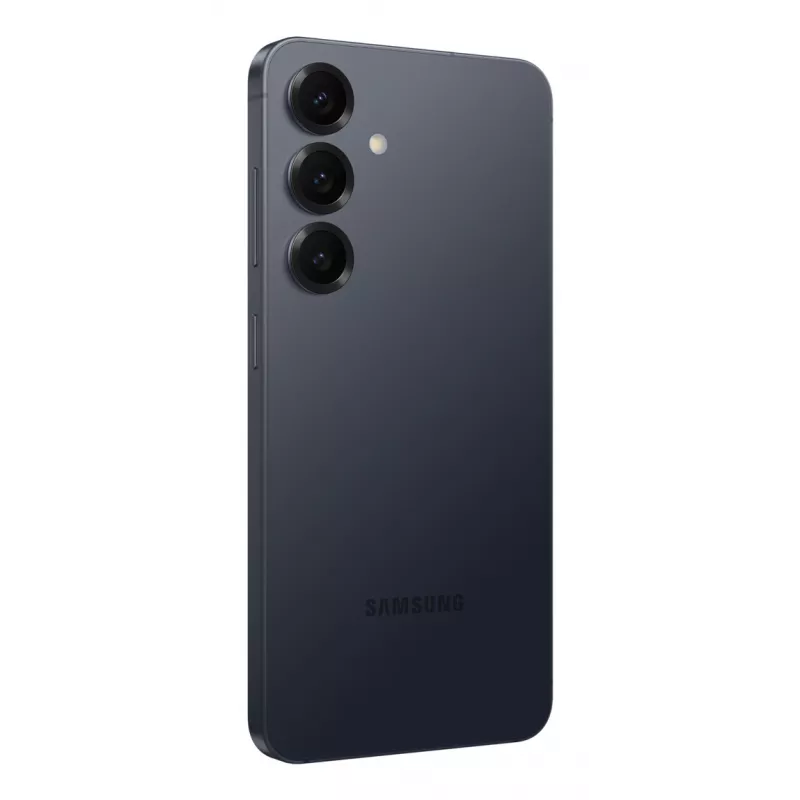 Samsung Galaxy S25 SM-S931B/DS 15,8 cm (6,2 Zoll) Dual SIM Android 15 5G USB Typ-C 12 GB 128 GB 4000 mAh Schwarz