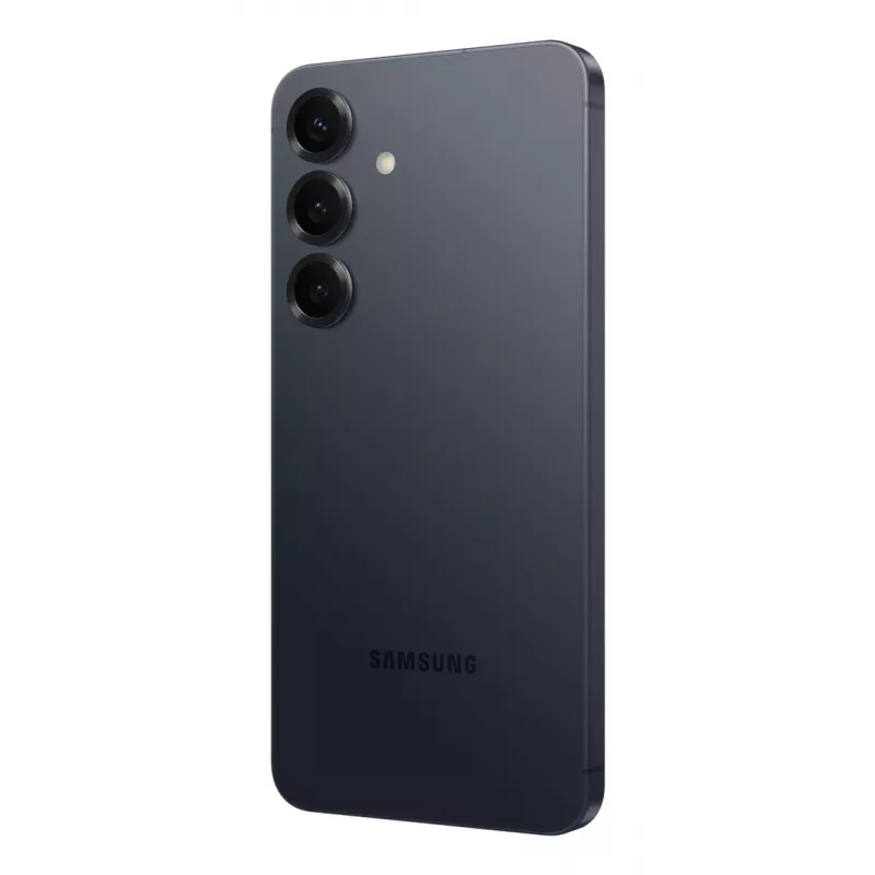 Samsung Galaxy S25 SM-S931B/DS 15,8 cm (6,2 Zoll) Dual SIM Android 15 5G USB Typ-C 12 GB 128 GB 4000 mAh Schwarz