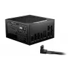 be quiet POWER ZONE 2 1000W Netzteil 20+4 pin ATX ATX Schwarz