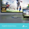 TP-Link UH5020C USB Type-C-Hub 5000 Mbit/s HDMI USB 3.2