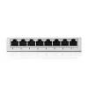 Zyxel GS-108BV5-EU0101F Netzwerk-Switch Unmanaged L2 Gigabit Ethernet (10/100/1000)