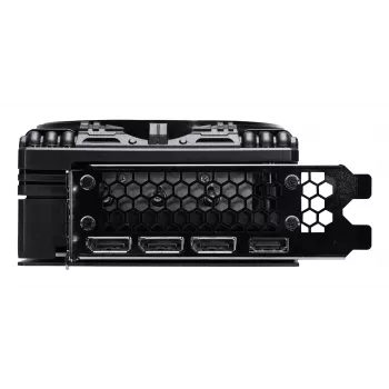 Palit Microsystems Grafikkarte Rtx 5080 Gaming Pro 7680×4320 16GB Gddr7 Pci-e 5.0 X16 3xLüfter 3xDP/1xHDMI