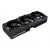 Palit Microsystems Grafikkarte Rtx 5080 Gaming Pro 7680×4320 16GB Gddr7 Pci-e 5.0 X16 3xLüfter 3xDP/1xHDMI