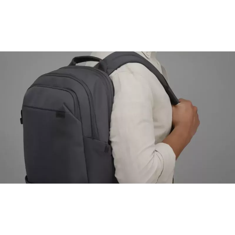 DELL CP5426G 35.6 cm (14 inch) Rucksack Grau