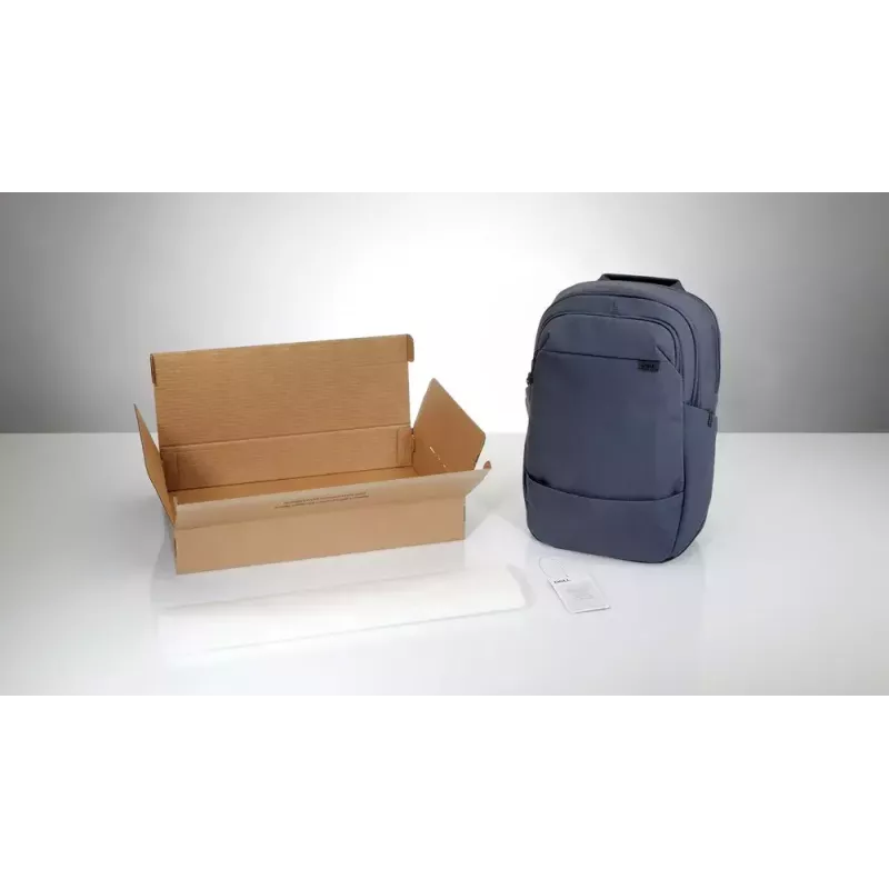 DELL CP5426G 35.6 cm (14 inch) Rucksack Grau
