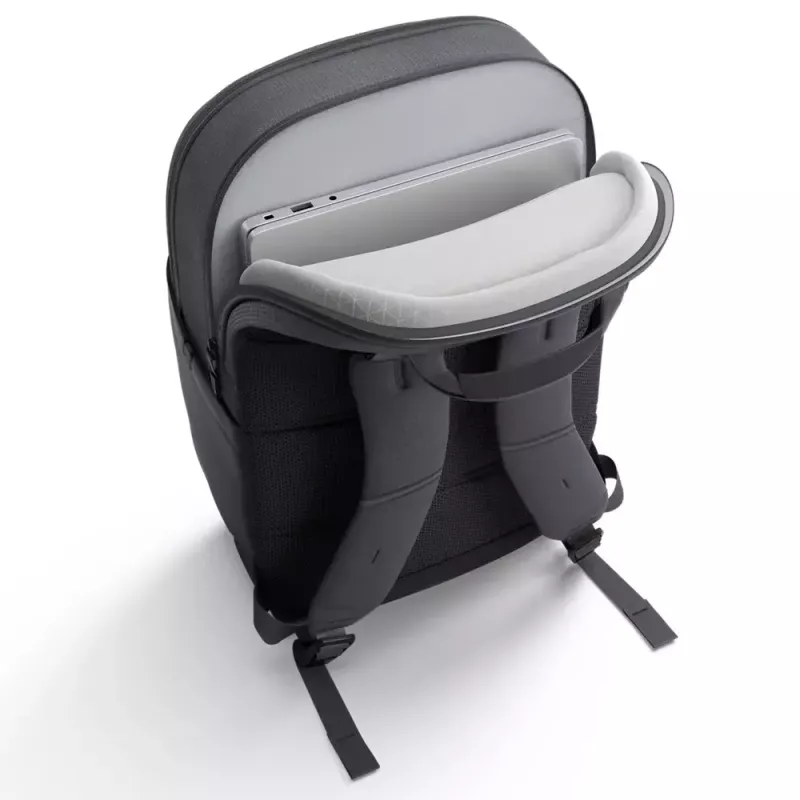 DELL CP5426G 35.6 cm (14 inch) Rucksack Grau