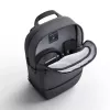 DELL CP5426G 35.6 cm (14 inch) Rucksack Grau