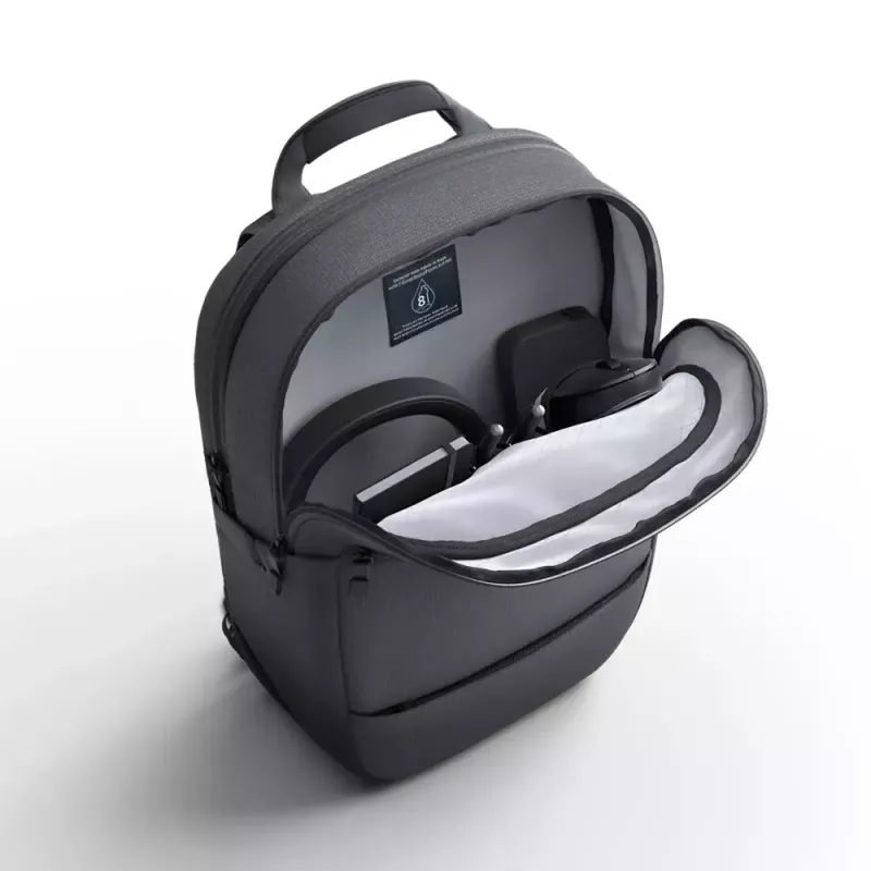 DELL CP5426G 35.6 cm (14 inch) Rucksack Grau