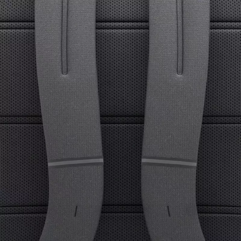DELL CP5426G 35.6 cm (14 inch) Rucksack Grau
