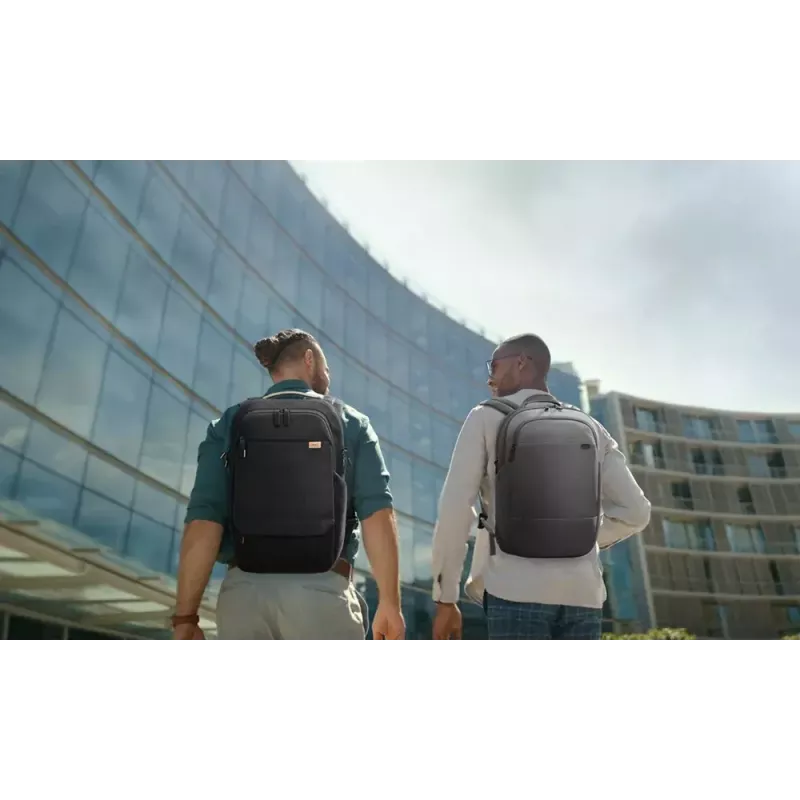DELL CP5426G 35.6 cm (14 inch) Rucksack Grau