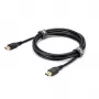 CLUB3D DisplayPort™ 2.1 DP54™ VESA® zertifiziertes Kabel 8K120Hz 3m/ 9.84ft