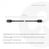 CLUB3D DisplayPort™ 2.1 DP54™ VESA® zertifiziertes Kabel 8K120Hz 3m/ 9.84ft