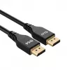 CLUB3D DisplayPort™ 2.1 DP54™ VESA® zertifiziertes Kabel 8K120Hz 3m/ 9.84ft