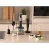 Braun MultiQuick 5 Pro 0.6 L Stabmixer 1000 W Schwarz, Silber