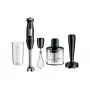 Braun MultiQuick 5 Pro 0.6 L Stabmixer 1000 W Schwarz, Silber