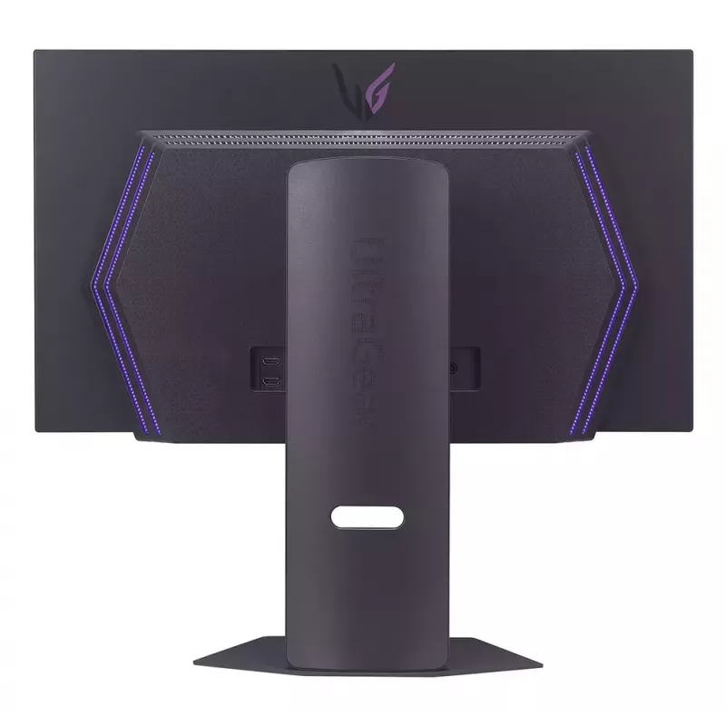 LG 27GX790A-B Computer Monitor 68,6 cm (27 Zoll) 2560 x 1440 Pixel 2K OLED Schwarz