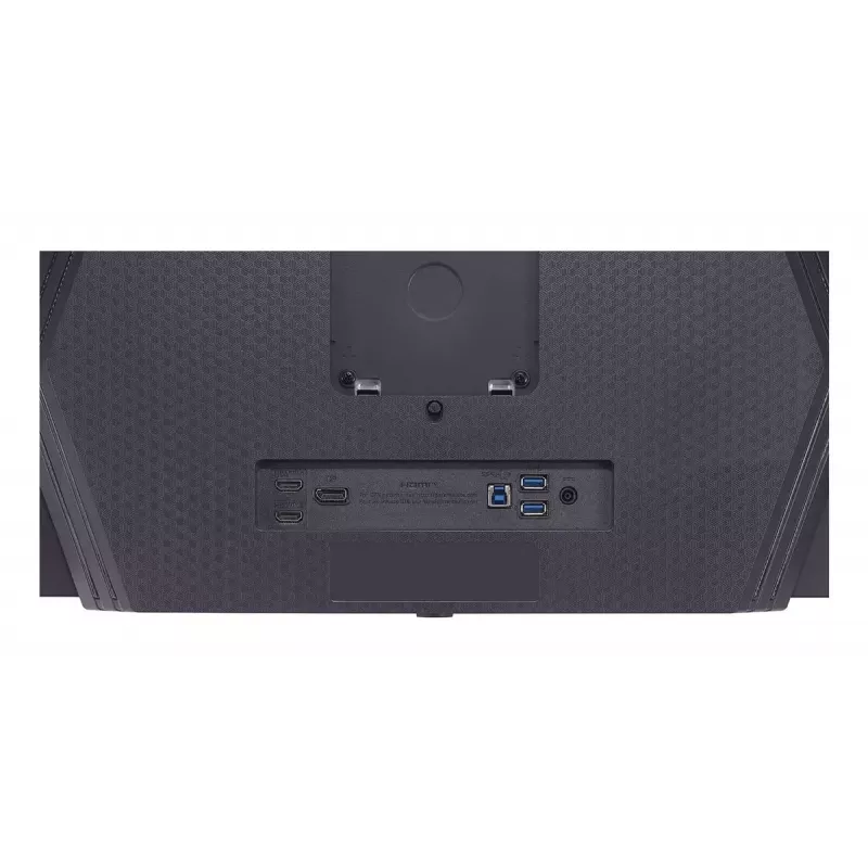 LG 27GX790A-B Computer Monitor 68,6 cm (27 Zoll) 2560 x 1440 Pixel 2K OLED Schwarz