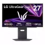 LG 27GX790A-B Computer Monitor 68,6 cm (27 Zoll) 2560 x 1440 Pixel 2K OLED Schwarz