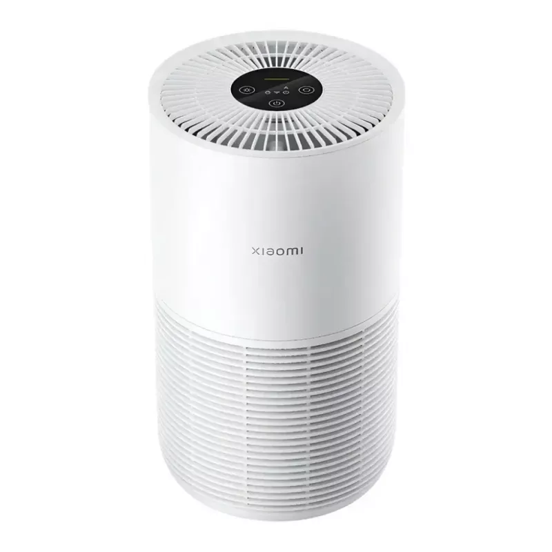 Luftreiniger Xiaomi Smart Pet Care EU Weiß — Modell BHR9969EU, für Tierhaare und Raumluftreinigung