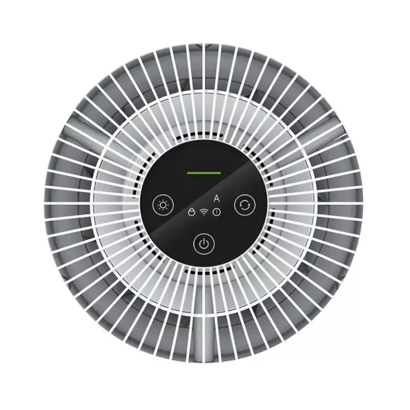 Luftreiniger Xiaomi Smart Pet Care EU Weiß — Modell BHR9969EU, für Tierhaare und Raumluftreinigung