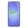 Samsung EF-QA366 Handyhülle 17 cm (6.7 Zoll) Cover Transparent