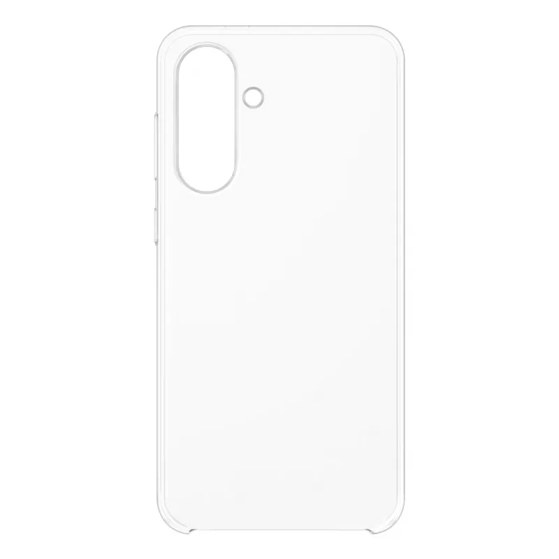 Samsung EF-QA366 Handyhülle 17 cm (6.7 Zoll) Cover Transparent