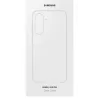Samsung EF-QA366 Handyhülle 17 cm (6.7 Zoll) Cover Transparent