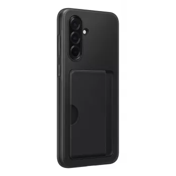 Samsung EF-OA366 Handyhülle 17 cm (6,7 Zoll) Cover Schwarz