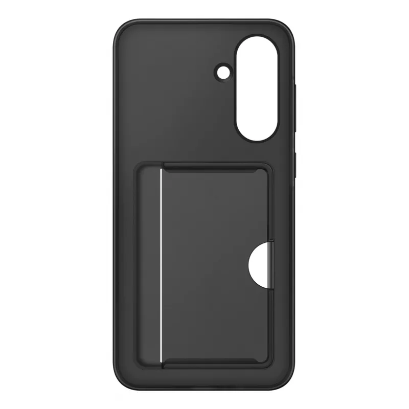 Samsung EF-OA366 Handyhülle 17 cm (6,7 Zoll) Cover Schwarz