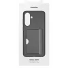 Samsung EF-OA366 Handyhülle 17 cm (6,7 Zoll) Cover Schwarz