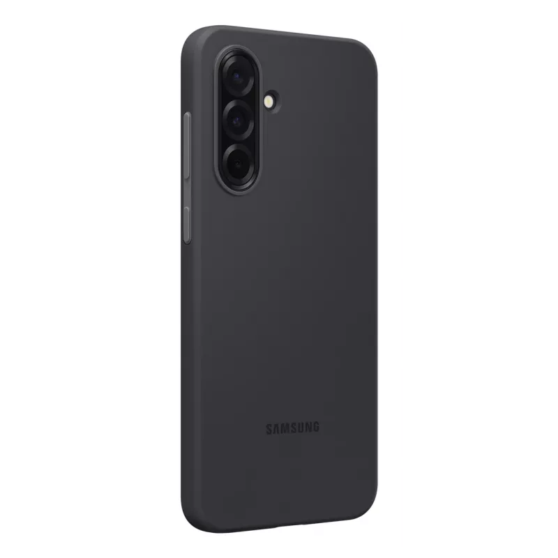 Samsung EF-PA366 Handyhülle 17 cm (6,7 Zoll) Cover Schwarz