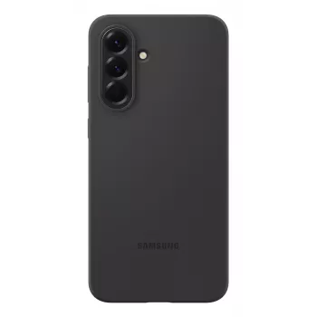 Samsung EF-PA566 Handyhülle 17 cm (6,7 Zoll) Cover Schwarz