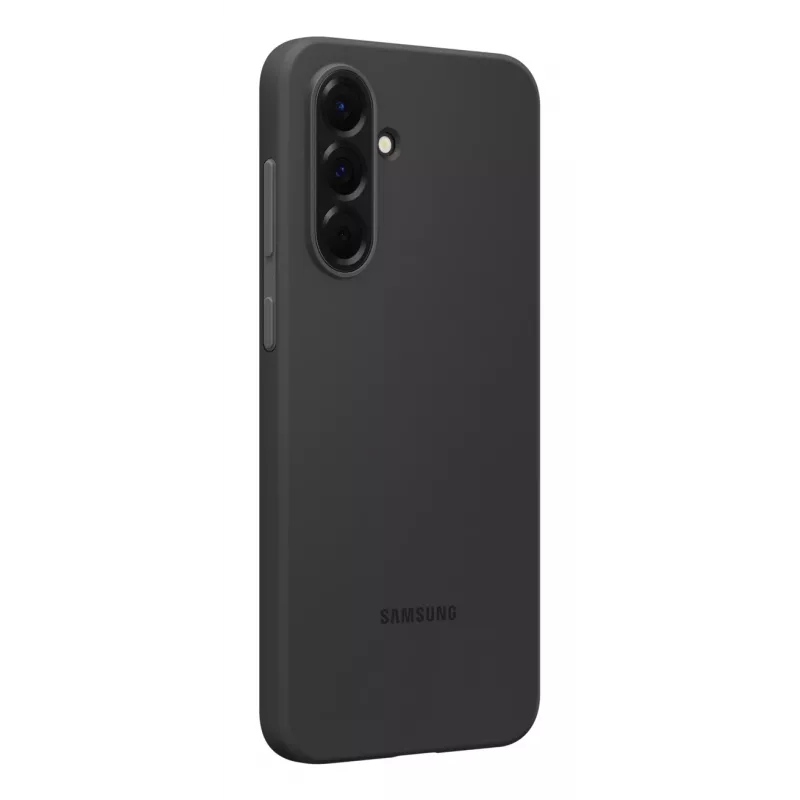 Samsung EF-PA566 Handyhülle 17 cm (6,7 Zoll) Cover Schwarz