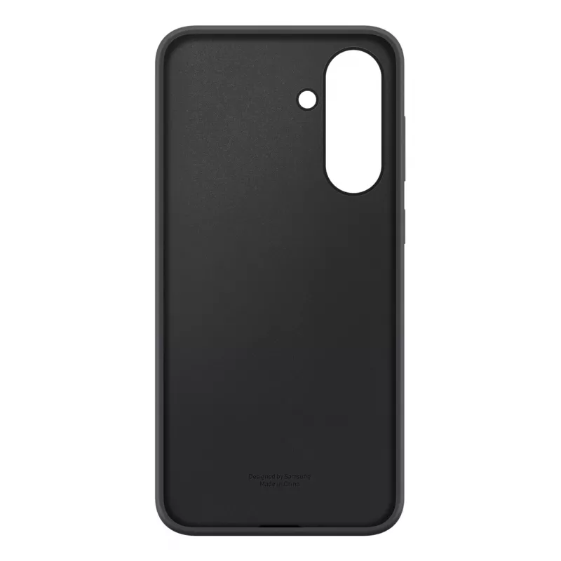 Samsung EF-PA566 Handyhülle 17 cm (6,7 Zoll) Cover Schwarz
